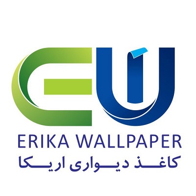 شرکت اریکا ، واردکننده منظم و فعال کاغذ دیواری ایران